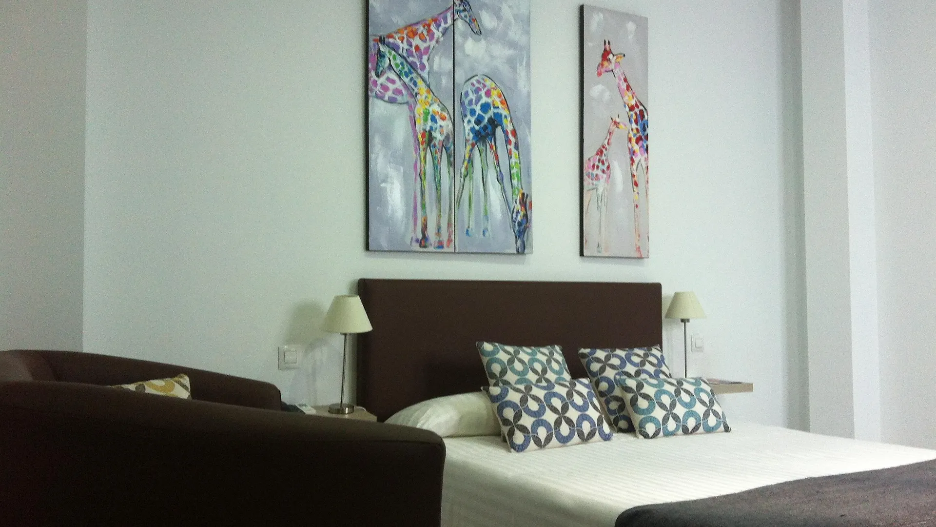 Cool Sevilla Hotel 2*,