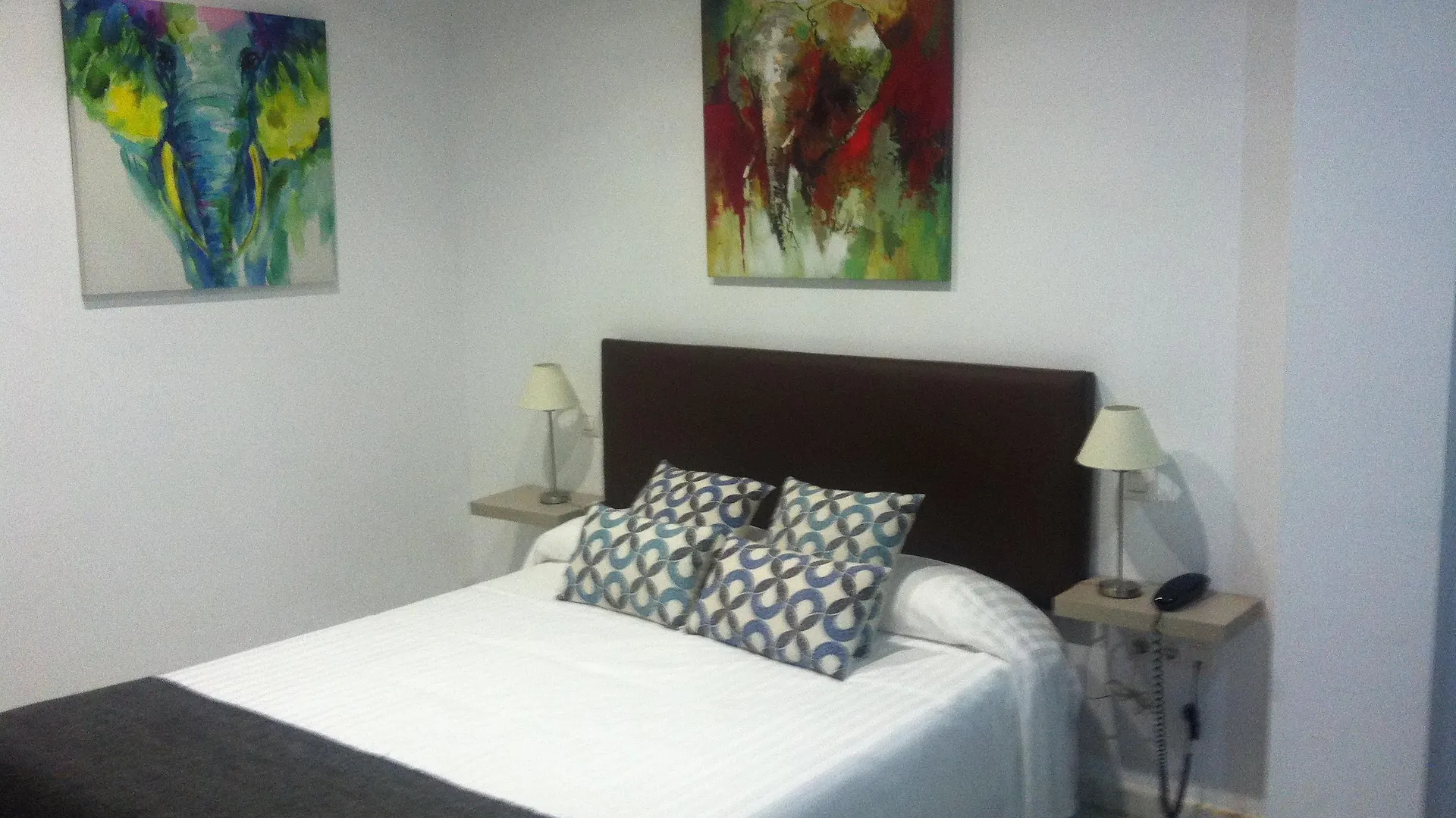 Cool Sevilla Hotel