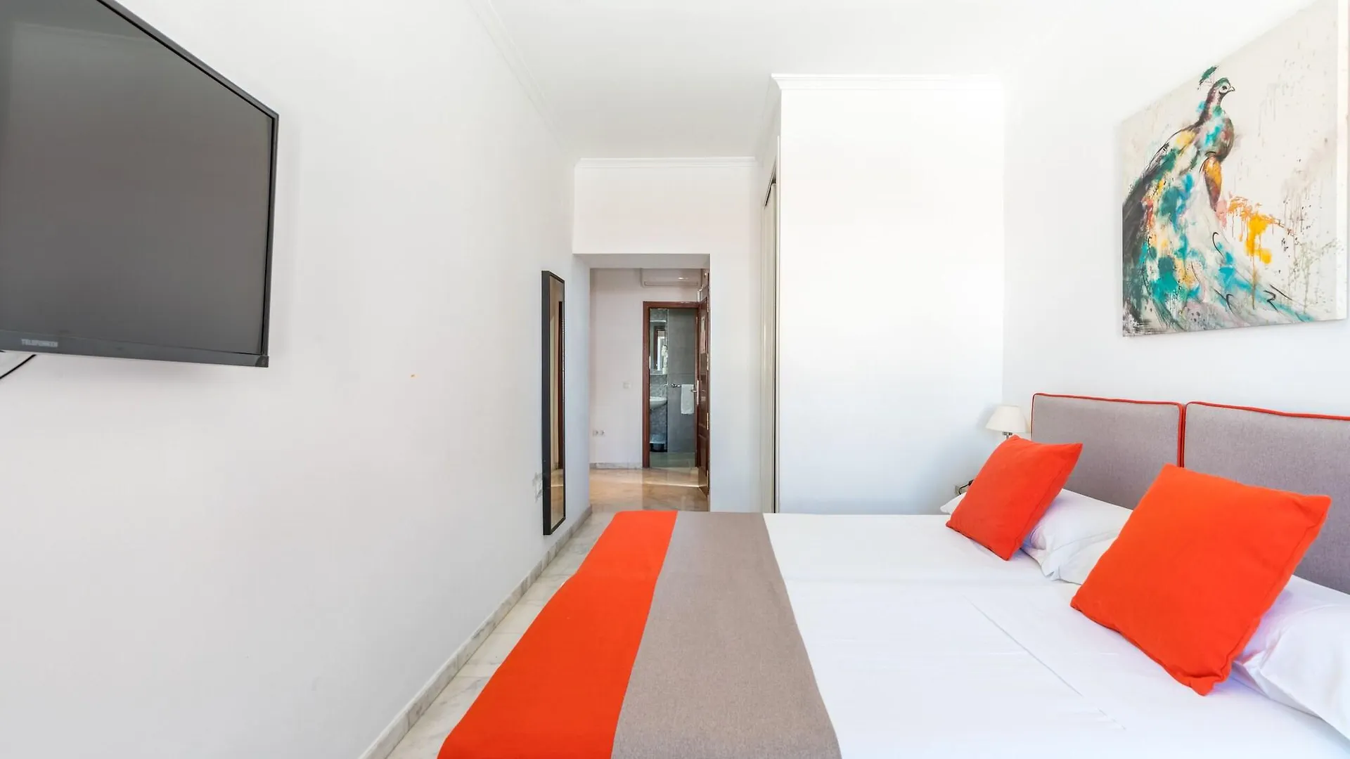 Cool Sevilla Hotel