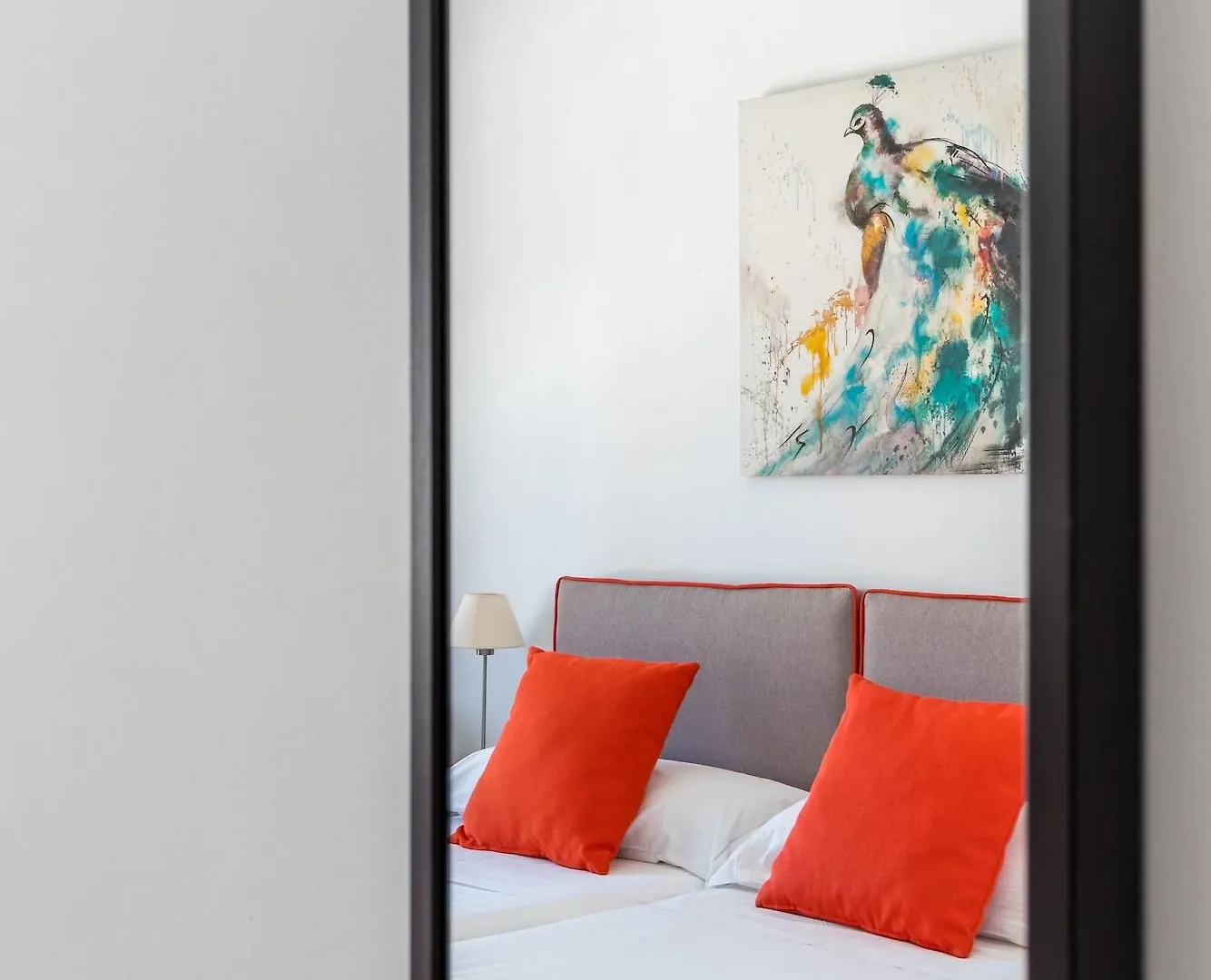 Cool Sevilla Hotel