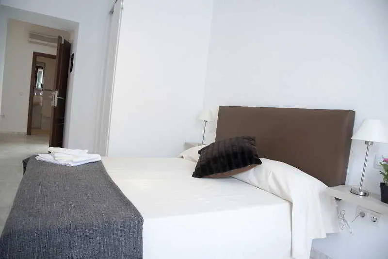 Cool Sevilla Hotel 2*,