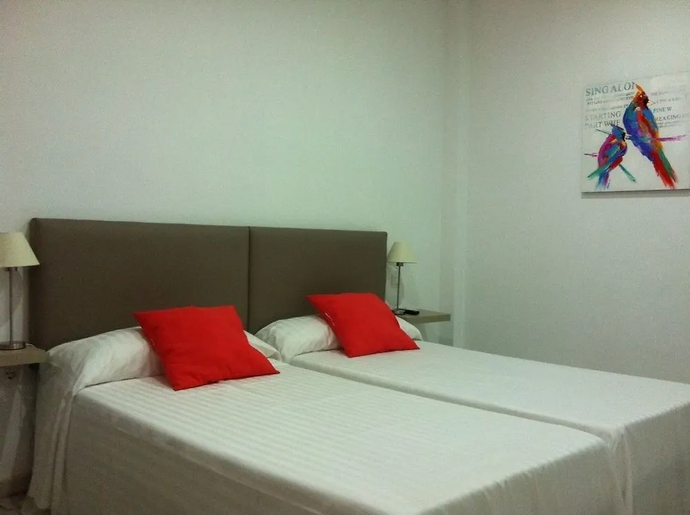 Cool Sevilla Hotel