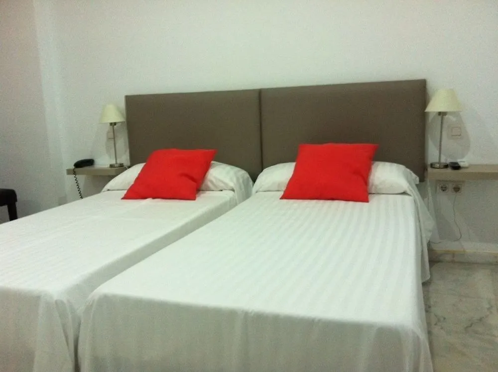 Cool Sevilla Hotel İspanya